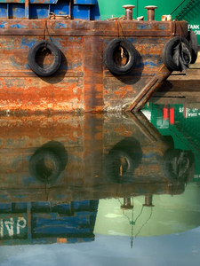 Gowanus Impressions