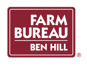 Ben Hill County Farm Bureau
