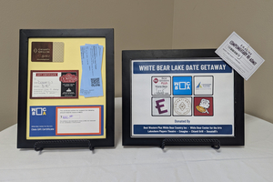 013 White Bear Lake Date Getaway