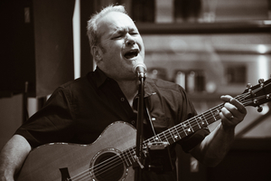 Private Acoustic Canadiana Concert