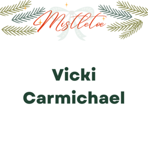 Vicki Carmichael