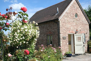 Two-Night Stay for Two at Woodcutter’s Cottage.