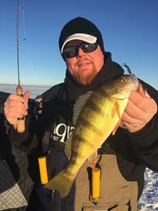 Fishing with Legend Brian "Bro" Brosdahl