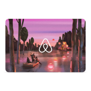$100 Airbnb Gift Card