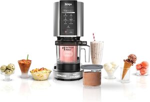 Ninja™ CREAMi™ Ice Cream Maker