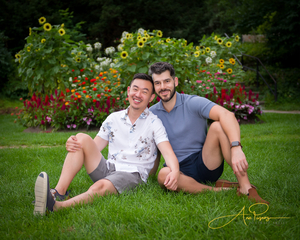 Group Portraiture Package (Value: $1,500)