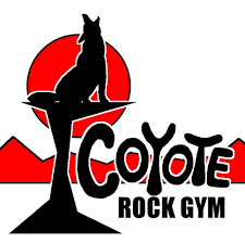 Two Day Passes to Coyote Rock Gym