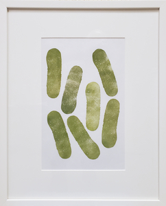 Marlene Yuen, Cucumbers