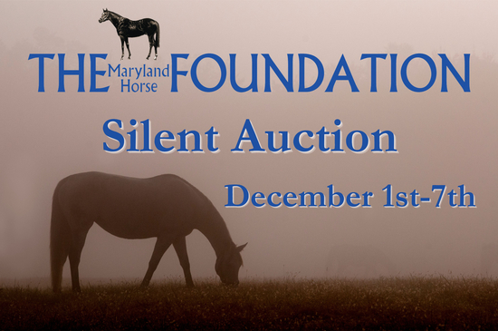 The Maryland Horse Foundation