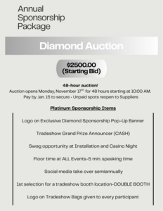 Diamond Package