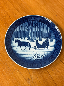 #063 "Bjaeldeklang" (Jingle Bells)