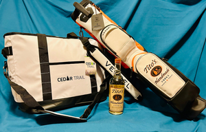 Above Par For the Course