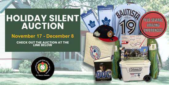 Canadian Baseball Hall of Fame and Museum