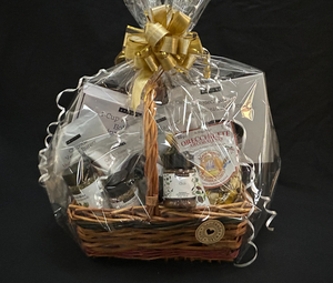 Epicure Basket