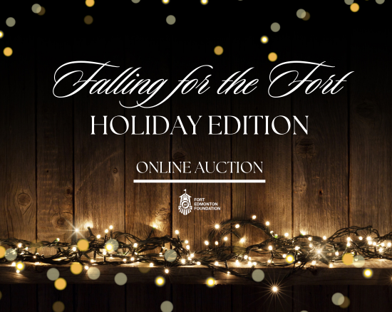 Fort Edmonton Foundation