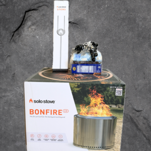 Solo Stove S'mores Bundle