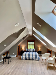 3 Nights in Cheerful 3 Bedroom Cottage