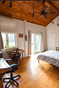 2 Night Stay in the Hudson Valley