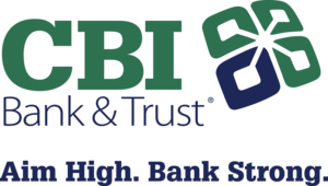 CBI Bank and Trust