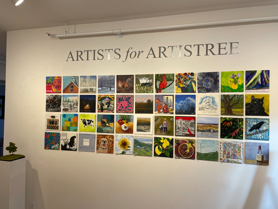 ArtisTree Community Arts Center