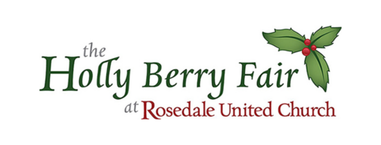 Rosedale United Church