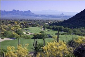 - The Gallery Golf Club Foursome
