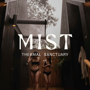 2x 90-minute Mist Thermal Circuit