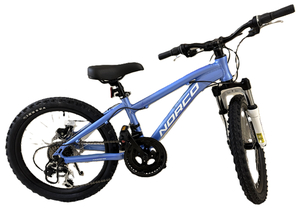 Norco Spice Aluminum Bicycle - Doug & Marion's