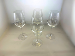 Raise A Glass And Make A Difference!
