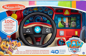 Melissa & Doug PAW Patrol Rescue Mission