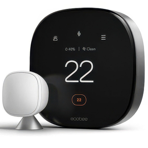 ecobee Smart Thermostat Premium