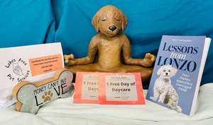 Channel Your Inner Peace