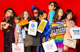 House of Muchness Drama Classes