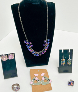 Spice It Up Jewelry Collection