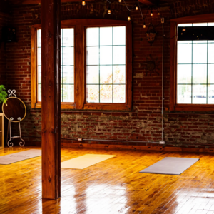 3 Month Unlimited Yoga Class Pass (Aura House)