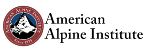 American Alpine Institute