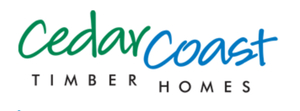 Cedar Coast Timber Homes