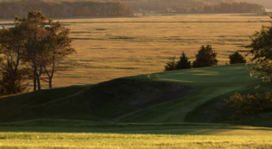 GOLF! Scituate Country Club Round of Golf