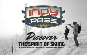 Adult Indy + Pass