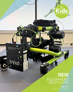 Three (3) Trexo Sessions