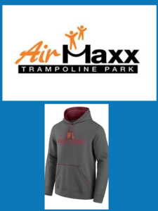 Airmaxx With Style Duo