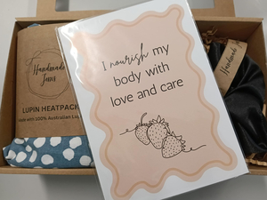 (37) Handmade Jems Hamper