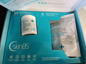 (25) Skin B5 - Pack 1