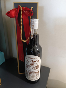 (32) Soldada Tequila Cafe Expres