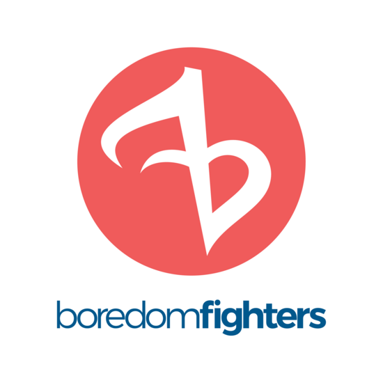 Boredomfighters Foundation