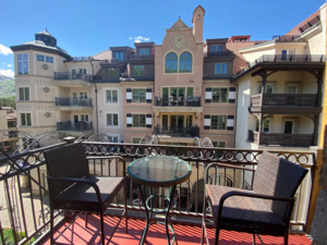 3-Night Stay in Vail – Lift House Vail Lionshead