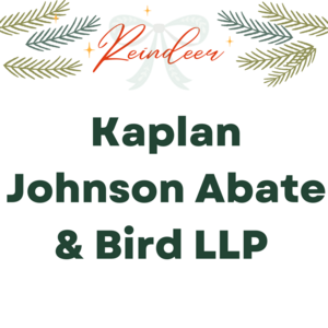 Kaplan Johnson Abate & Bird LLP