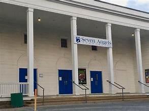 Seven Angels Theatre