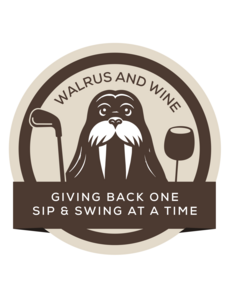 - 2 Spots in The Walrus and Wine Charity Weekend!