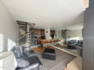 3-Night Stay – Heart of Vail Village Condo